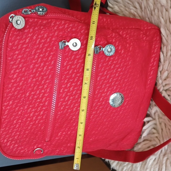 Kipling  backpack - Picture 12 of 16